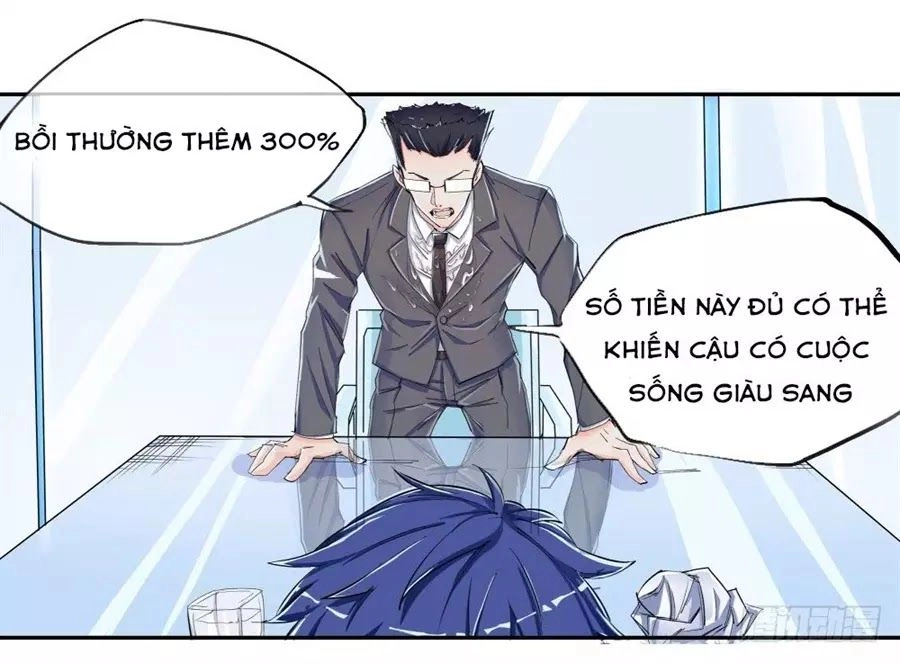 Ta Không Phải Nữ Thần Chapter 6 - 60