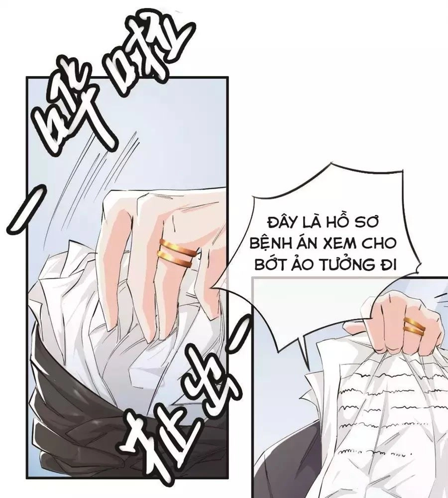 Ta Không Phải Nữ Thần Chapter 6 - 61