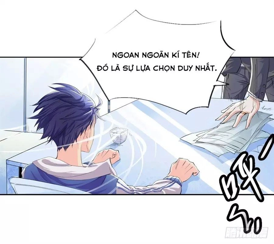 Ta Không Phải Nữ Thần Chapter 6 - 63