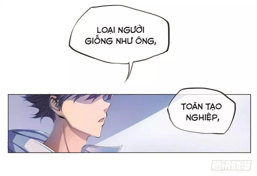 Ta Không Phải Nữ Thần Chapter 6 - 65