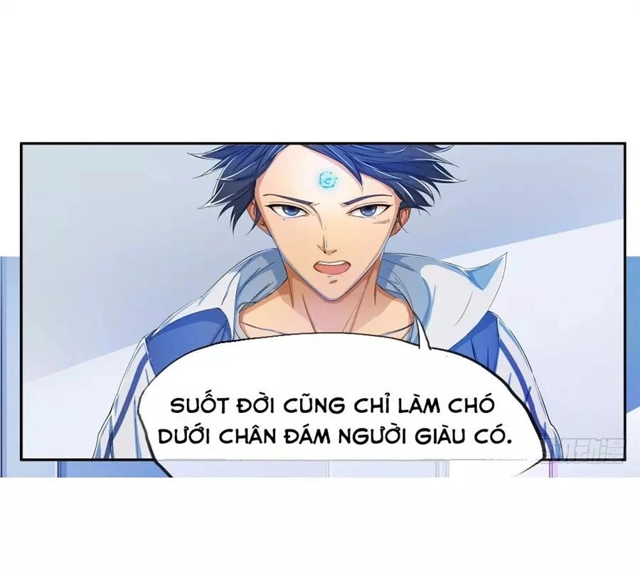 Ta Không Phải Nữ Thần Chapter 6 - 66