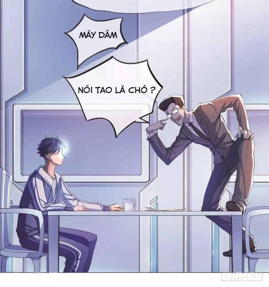 Ta Không Phải Nữ Thần Chapter 6 - 67