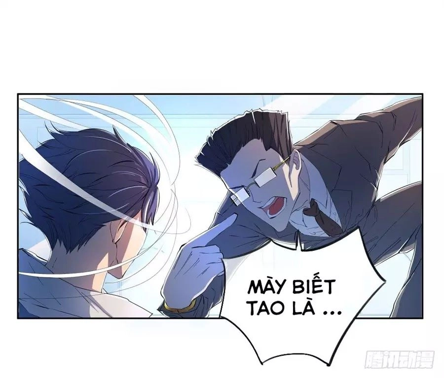 Ta Không Phải Nữ Thần Chapter 6 - 68