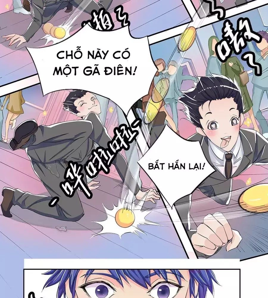 Ta Không Phải Nữ Thần Chapter 6 - 77