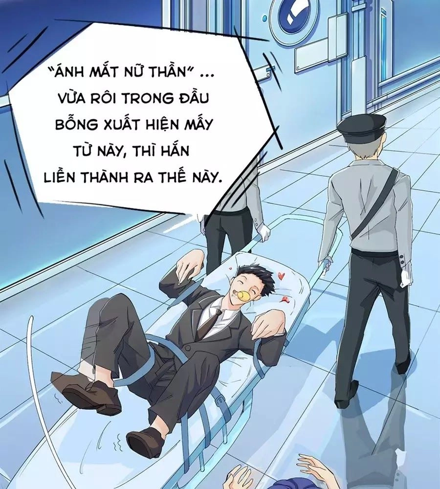 Ta Không Phải Nữ Thần Chapter 6 - 80