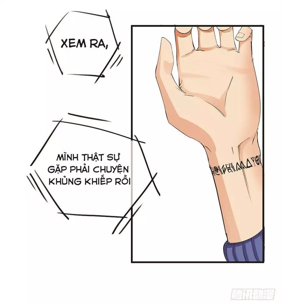 Ta Không Phải Nữ Thần Chapter 6 - 83