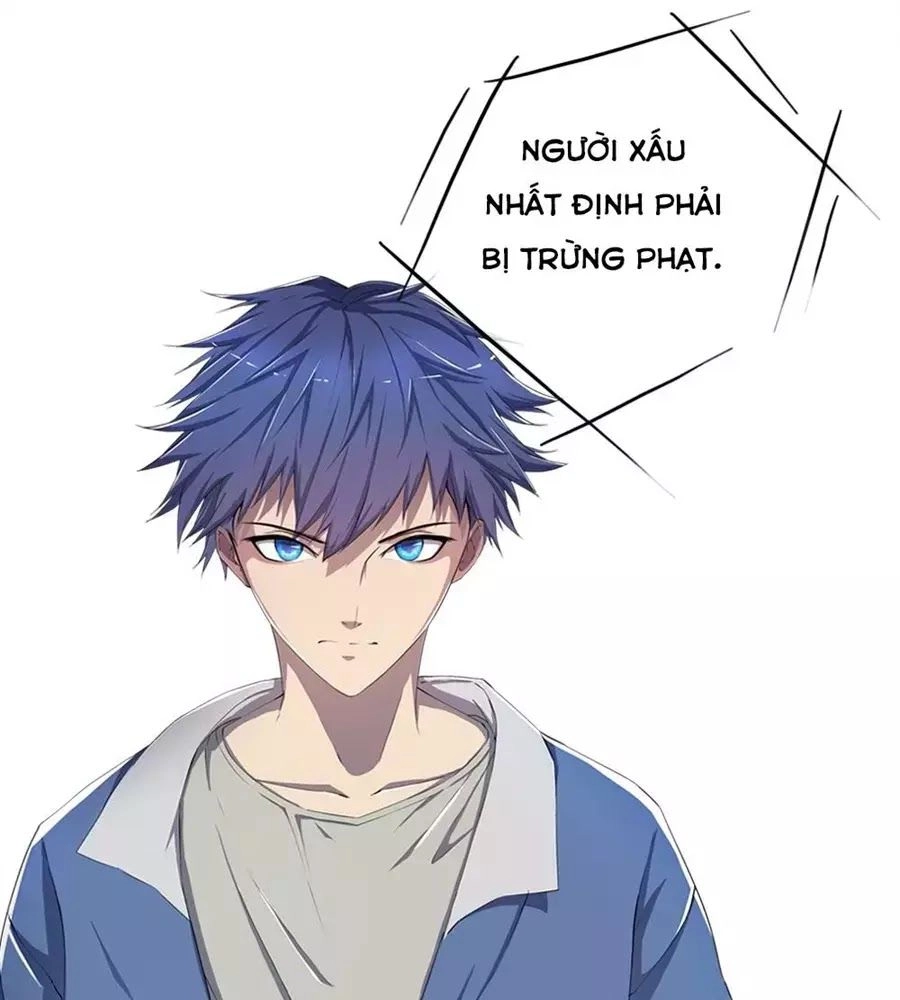 Ta Không Phải Nữ Thần Chapter 6 - 85