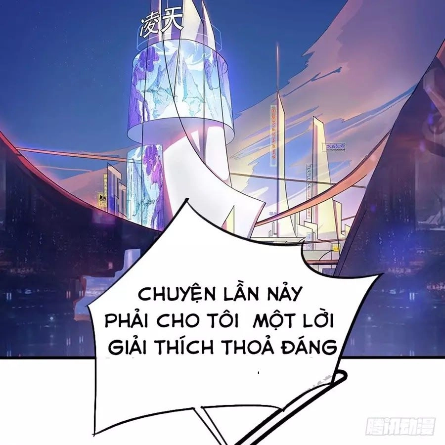 Ta Không Phải Nữ Thần Chapter 6 - 89