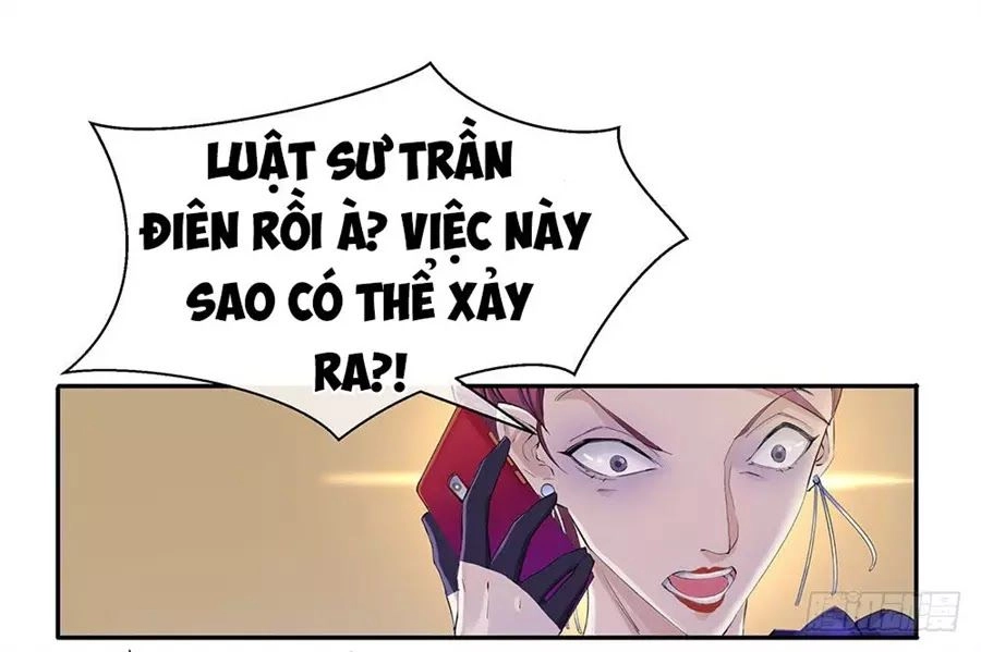 Ta Không Phải Nữ Thần Chapter 7 - 17