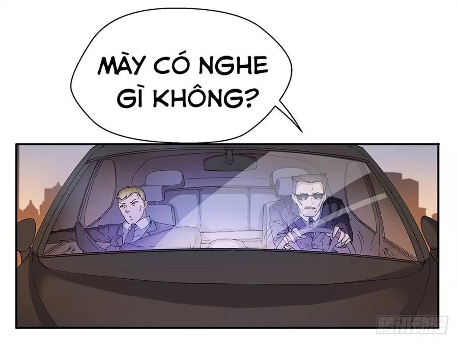 Ta Không Phải Nữ Thần Chapter 7 - 100