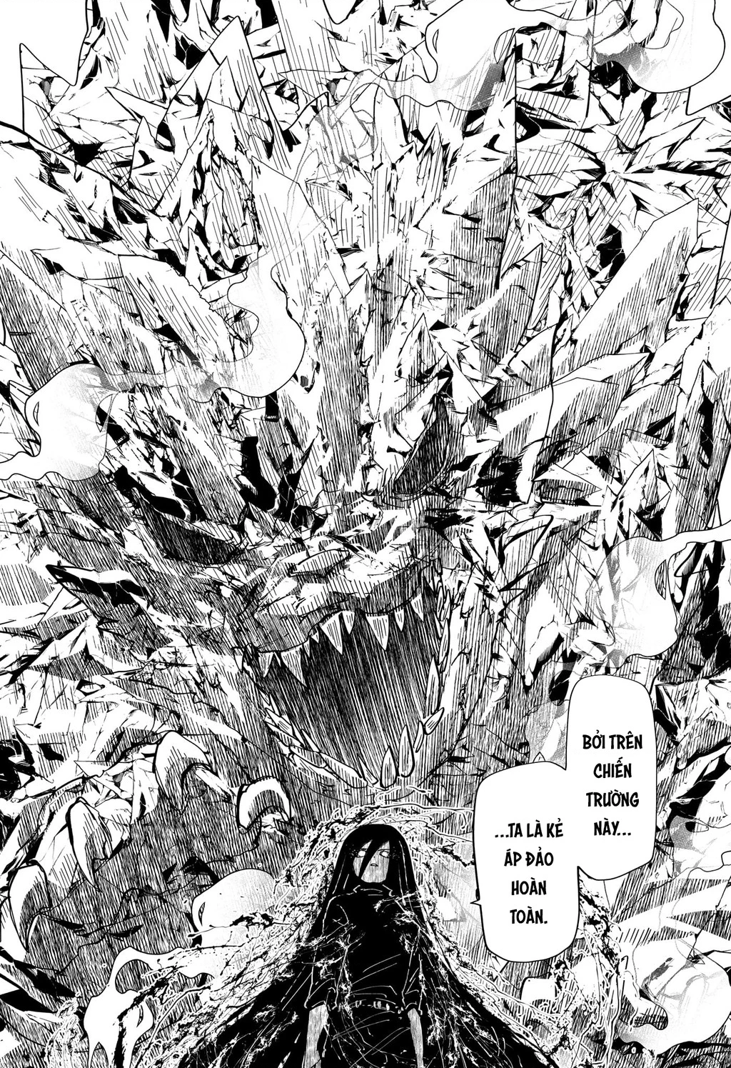 Gia Tộc Điệp Viên Yozakura Chapter 245 - 12