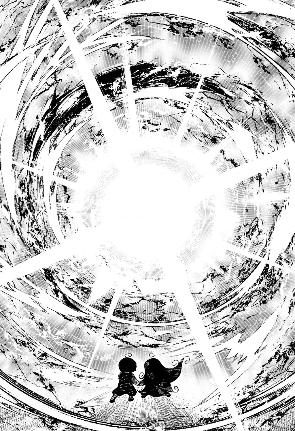 Gia Tộc Điệp Viên Yozakura Chapter 249 - 15