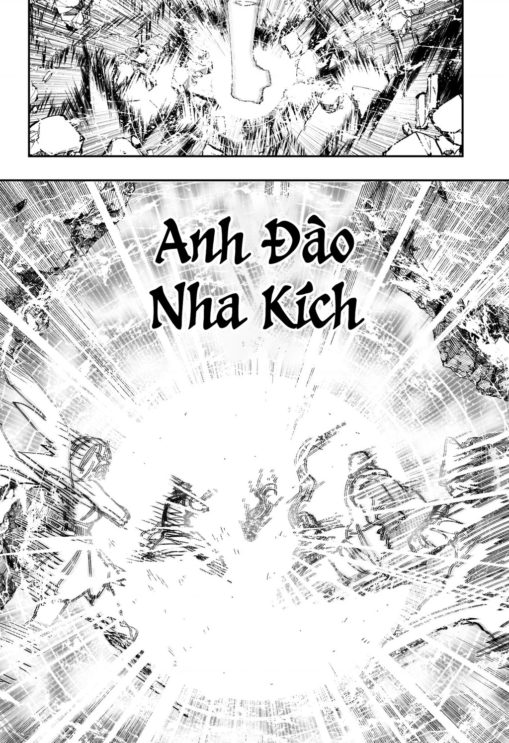 Gia Tộc Điệp Viên Yozakura Chapter 250 - 8