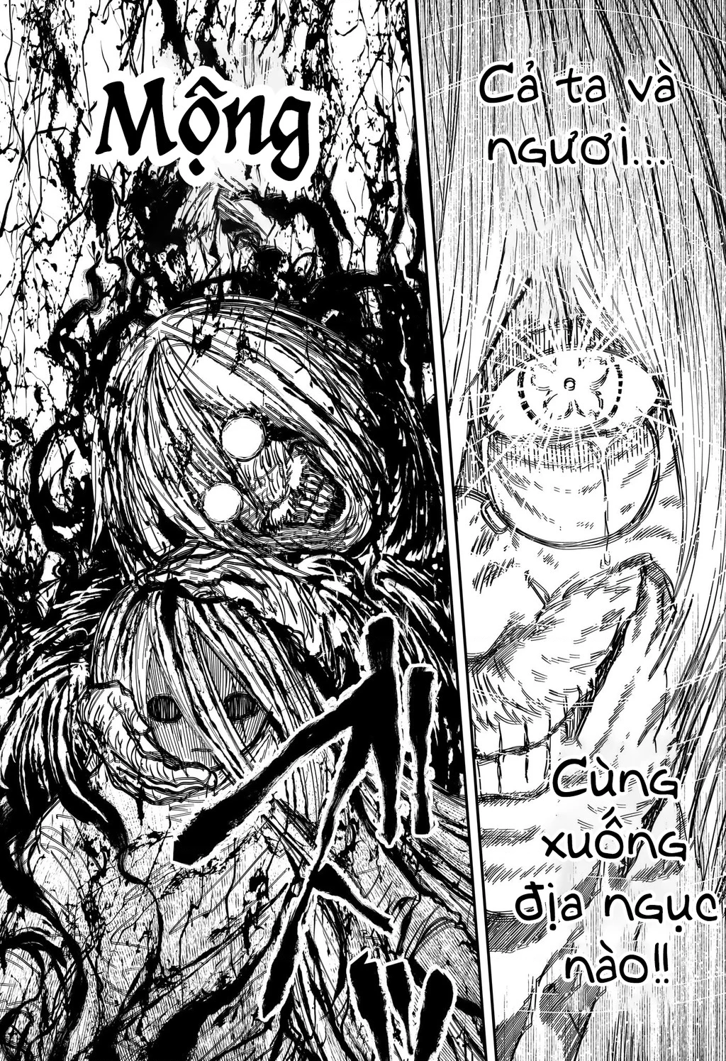 Gia Tộc Điệp Viên Yozakura Chapter 251 - 15