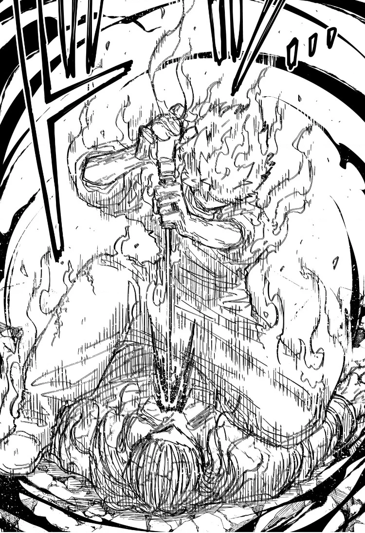 Gia Tộc Điệp Viên Yozakura Chapter 254 - 12