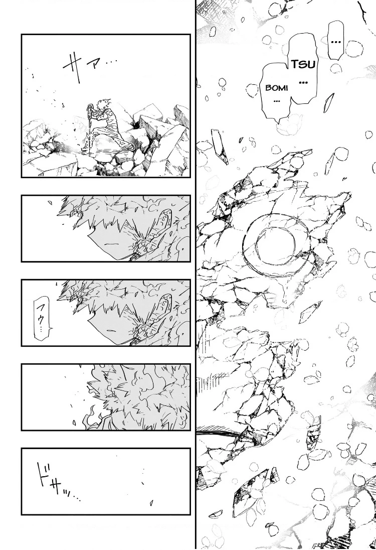 Gia Tộc Điệp Viên Yozakura Chapter 254 - 16