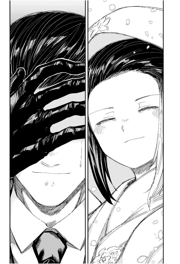 Gia Tộc Điệp Viên Yozakura Chapter 257 - 10