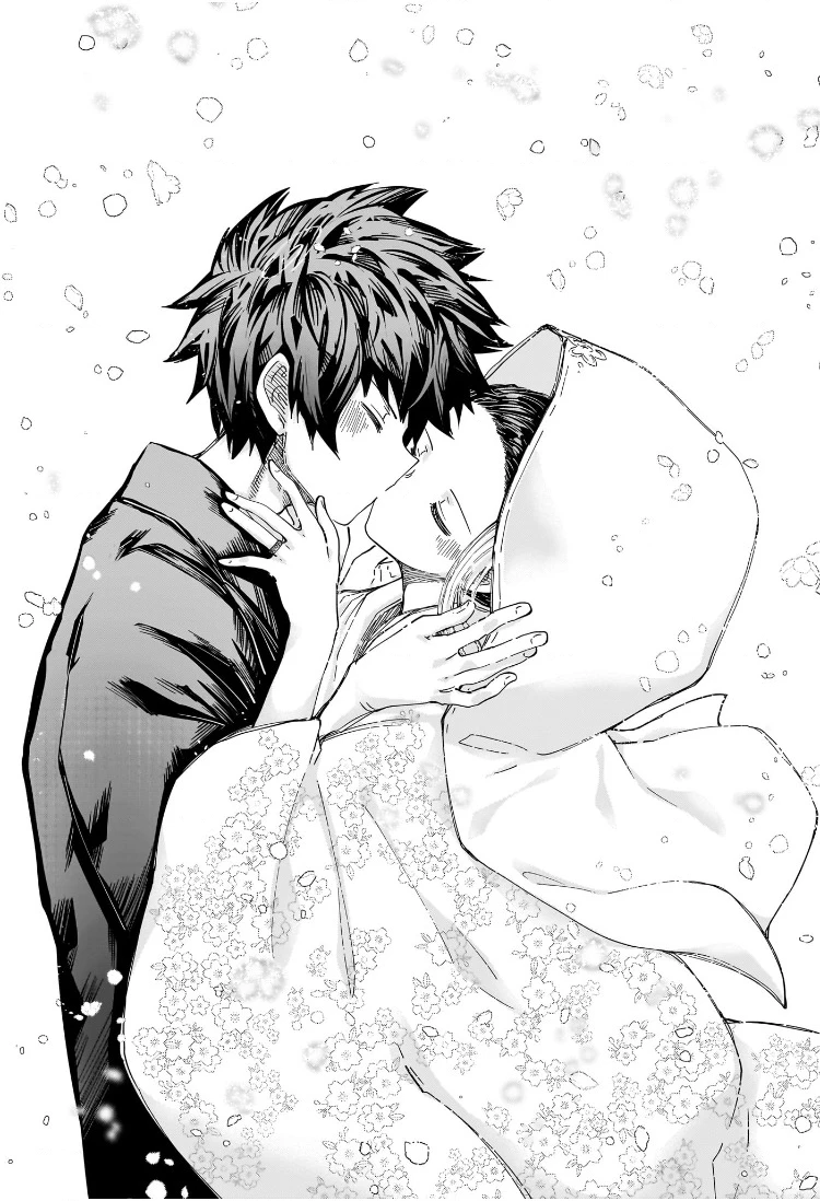 Gia Tộc Điệp Viên Yozakura Chapter 257 - 16