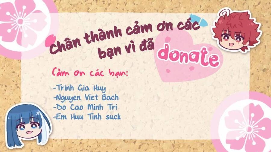 Gia Tộc Điệp Viên Yozakura Chapter 223 - 1