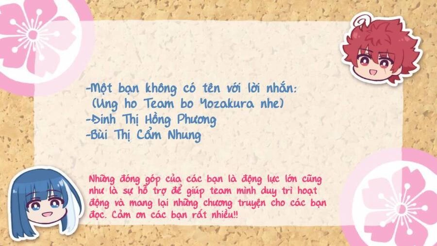 Gia Tộc Điệp Viên Yozakura Chapter 223 - 2