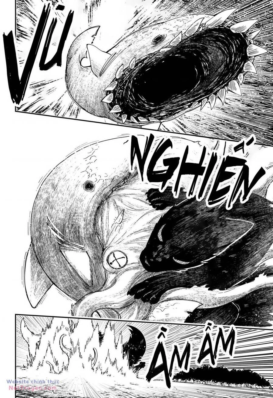 Gia Tộc Điệp Viên Yozakura Chapter 223 - 13