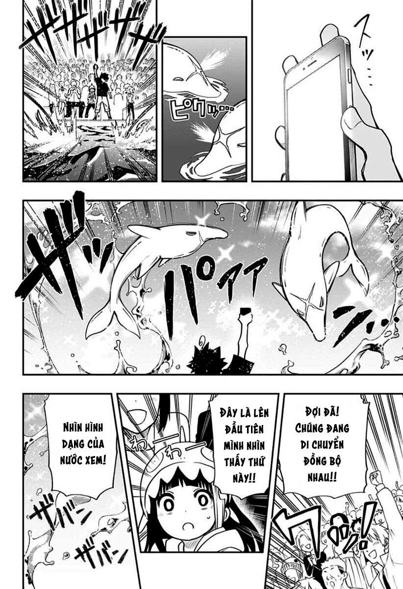 Gia Tộc Điệp Viên Yozakura Chapter 39 - 15