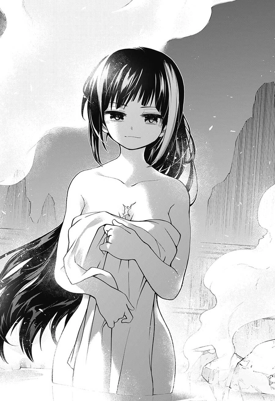 Gia Tộc Điệp Viên Yozakura Chapter 53 - 7