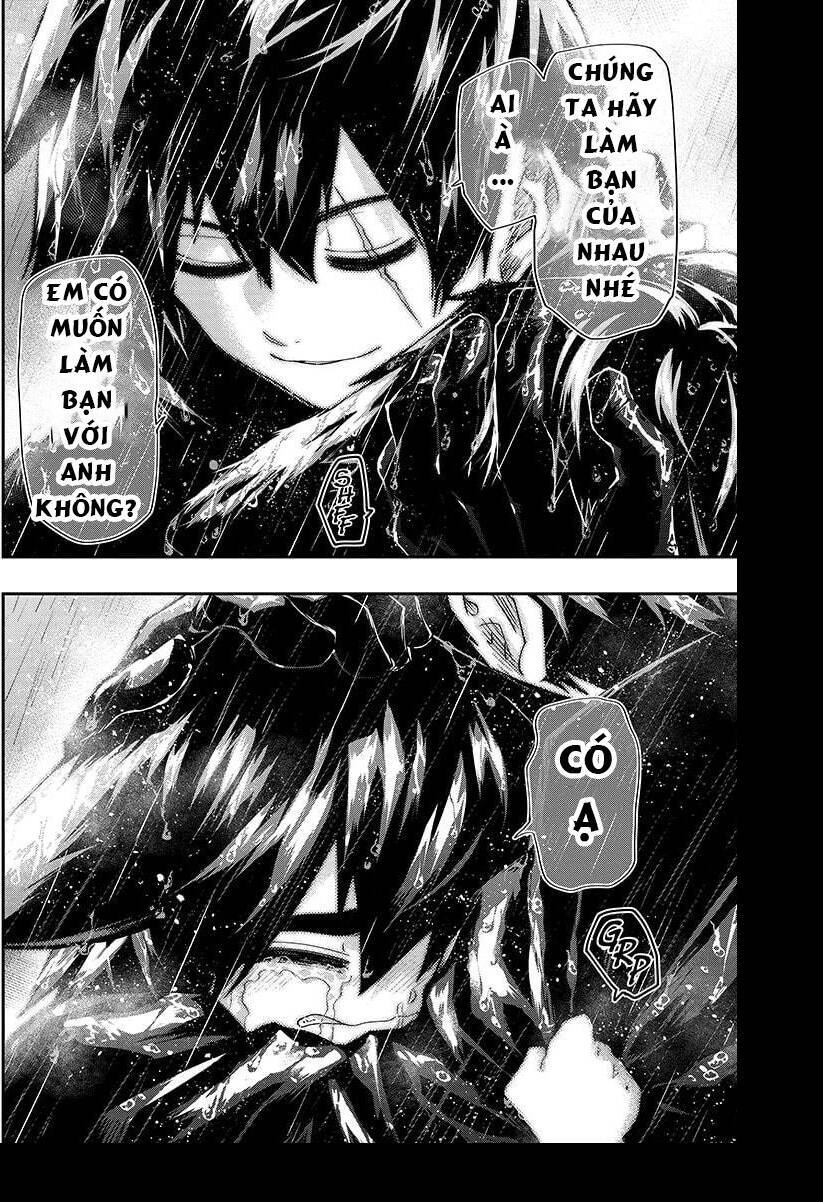 Gia Tộc Điệp Viên Yozakura Chapter 86 - 16