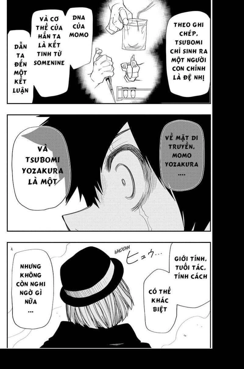 Gia Tộc Điệp Viên Yozakura Chapter 102 - 15