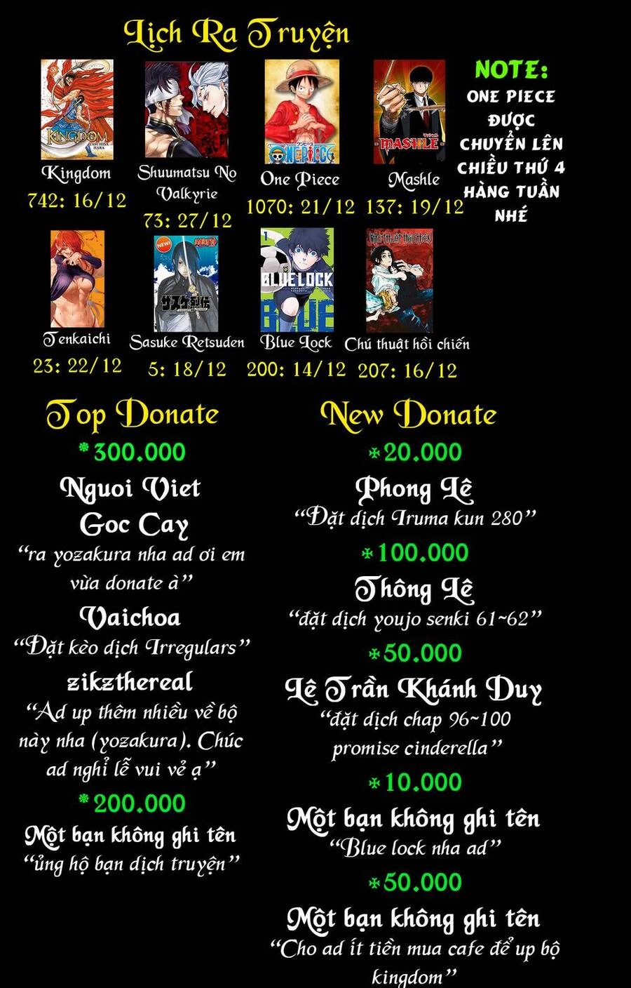 Gia Tộc Điệp Viên Yozakura Chapter 131 - 18