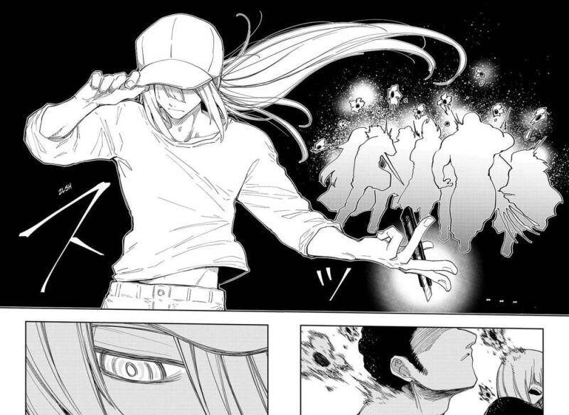 Gia Tộc Điệp Viên Yozakura Chapter 140 - 16