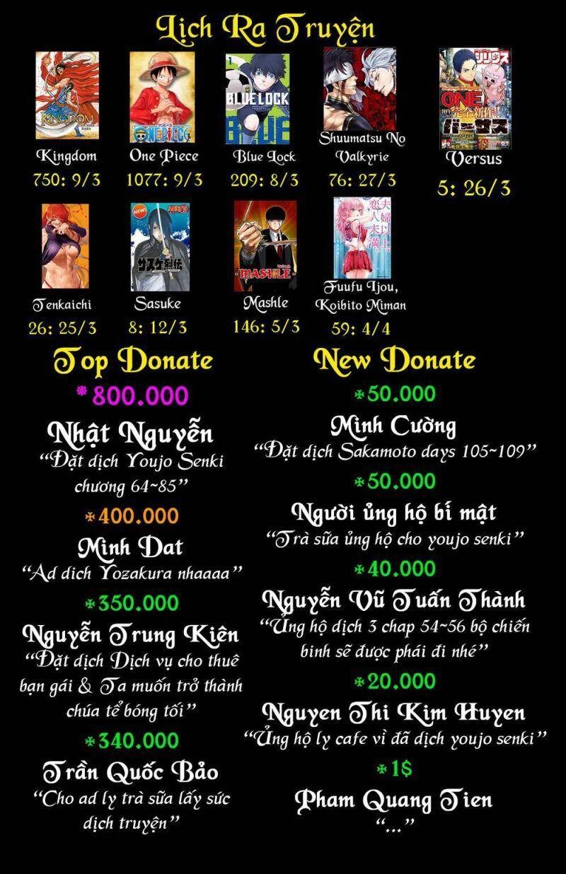 Gia Tộc Điệp Viên Yozakura Chapter 140 - 22