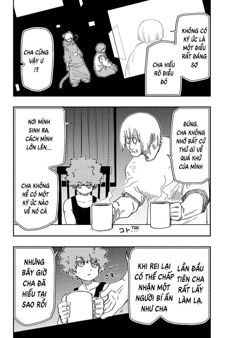 Gia Tộc Điệp Viên Yozakura Chapter 151 - 6