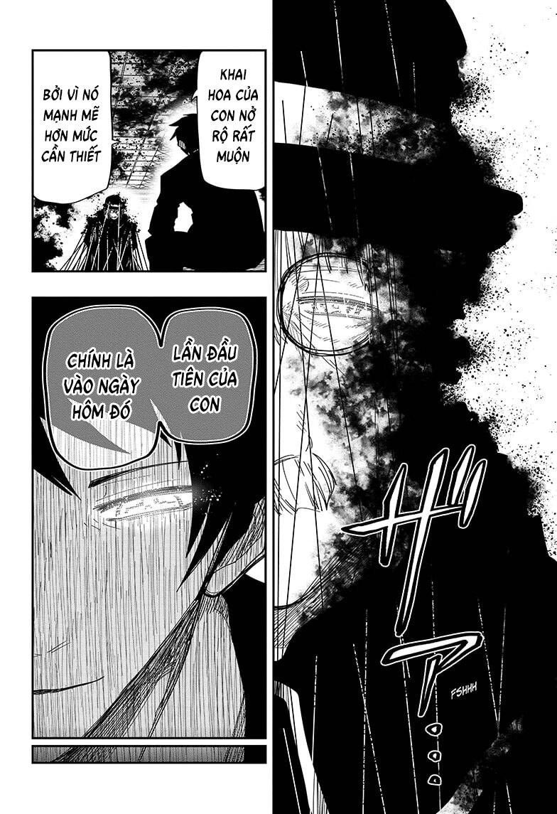 Gia Tộc Điệp Viên Yozakura Chapter 158 - 6