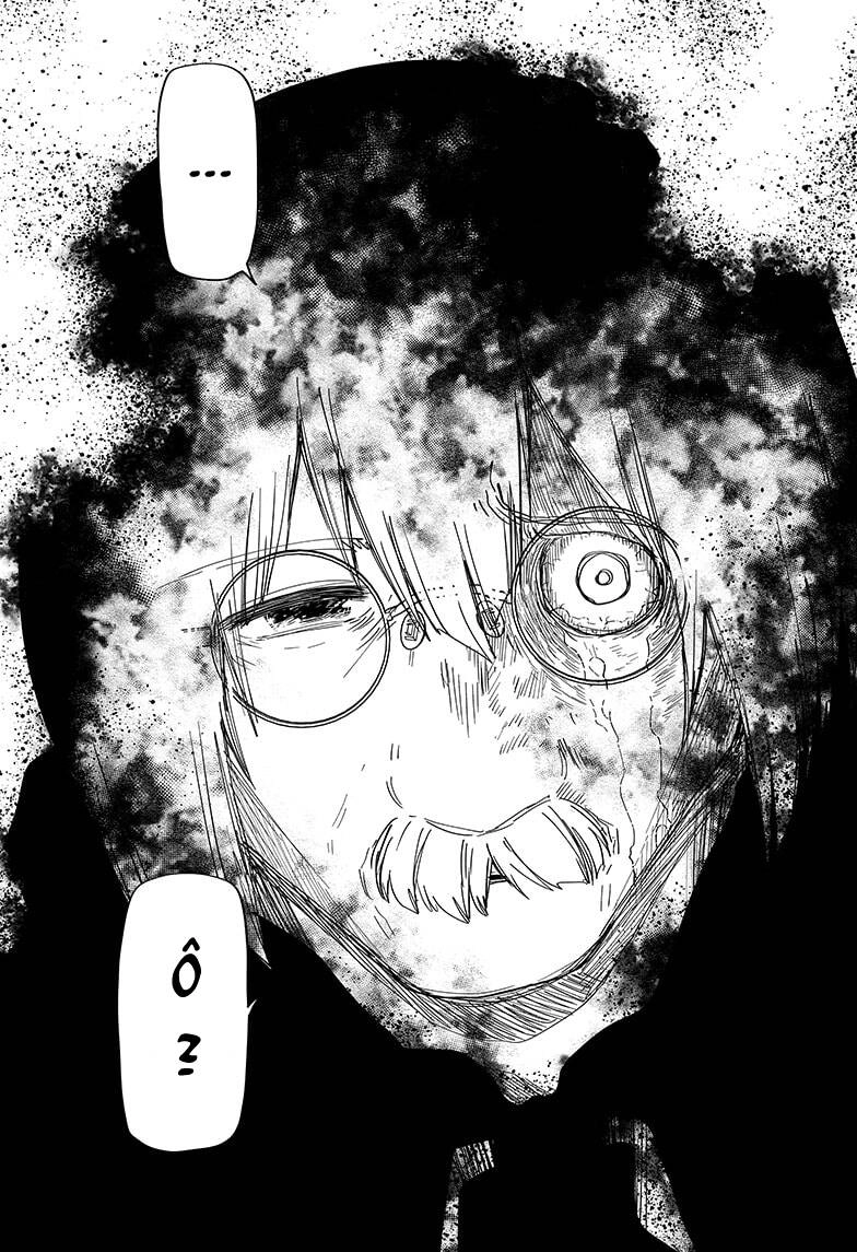 Gia Tộc Điệp Viên Yozakura Chapter 158 - 12