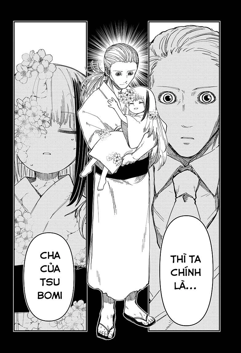 Gia Tộc Điệp Viên Yozakura Chapter 165 - 6