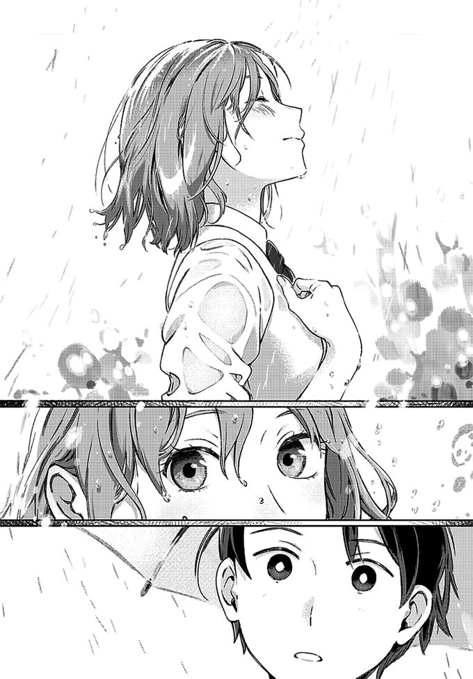 Ame No Hi Chapter 1 - 11