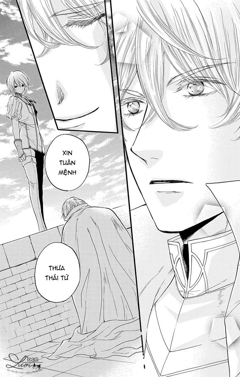 Itsuwari No Freya Chapter 2 - 52