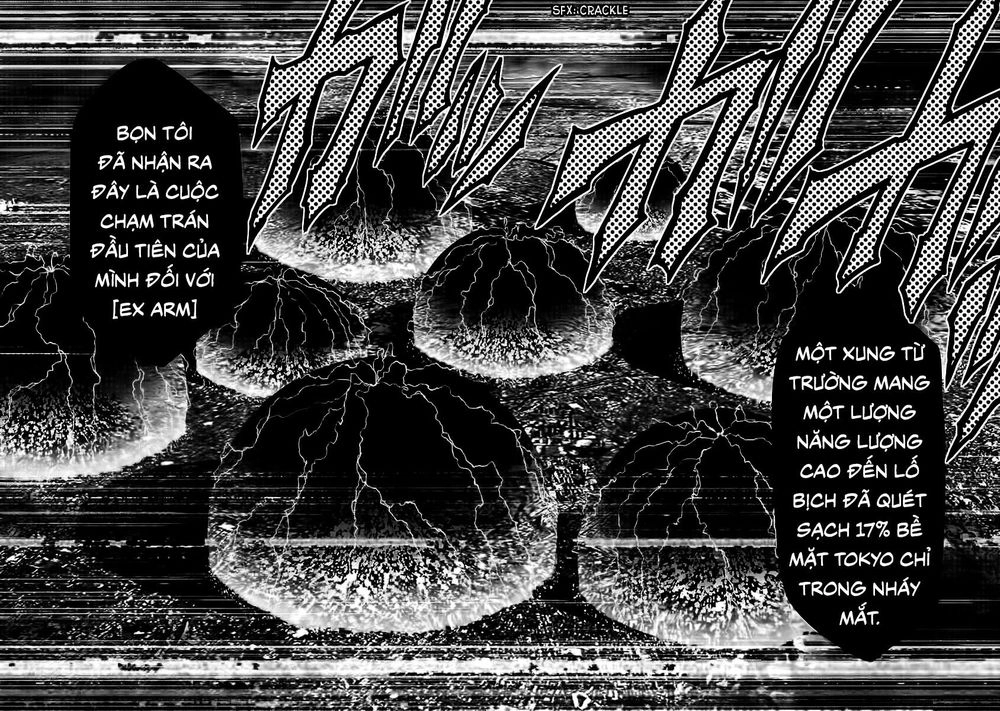 Ex-Arm Chapter 6 - 26