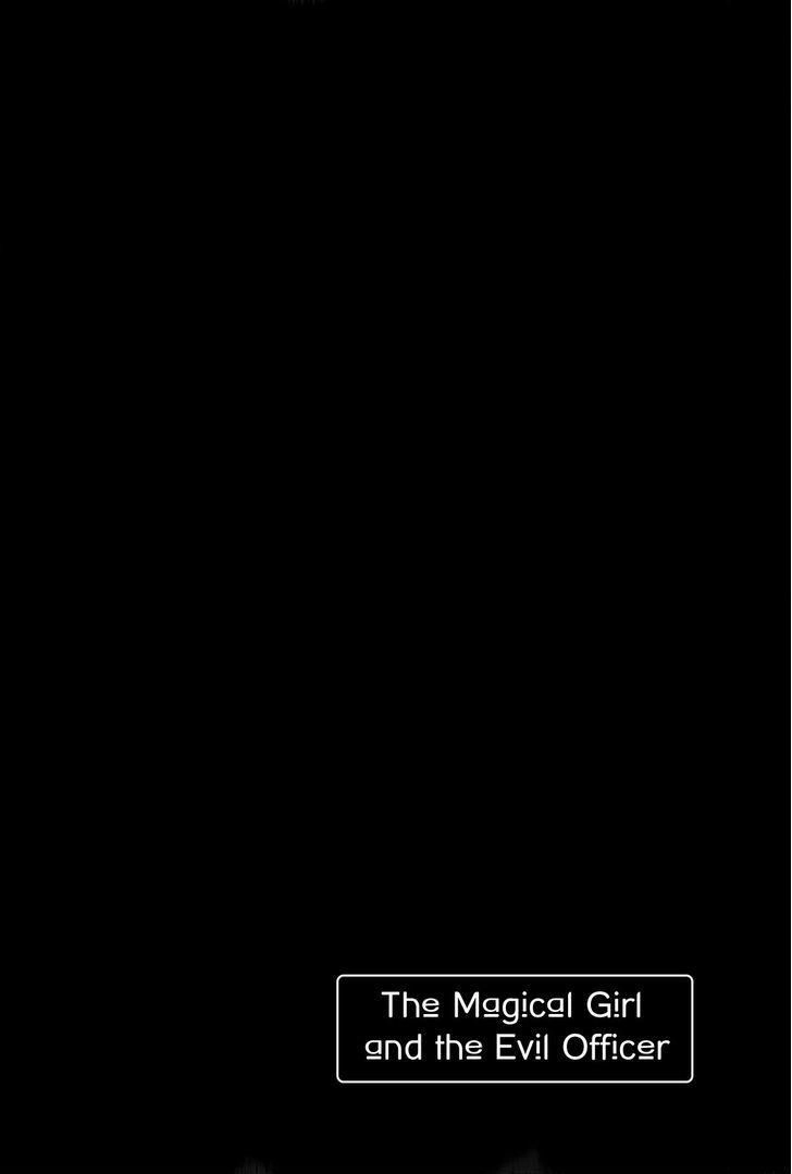 Katsute Mahou Shoujo To Aku Wa Tekitai Shite Chapter 5 - 3