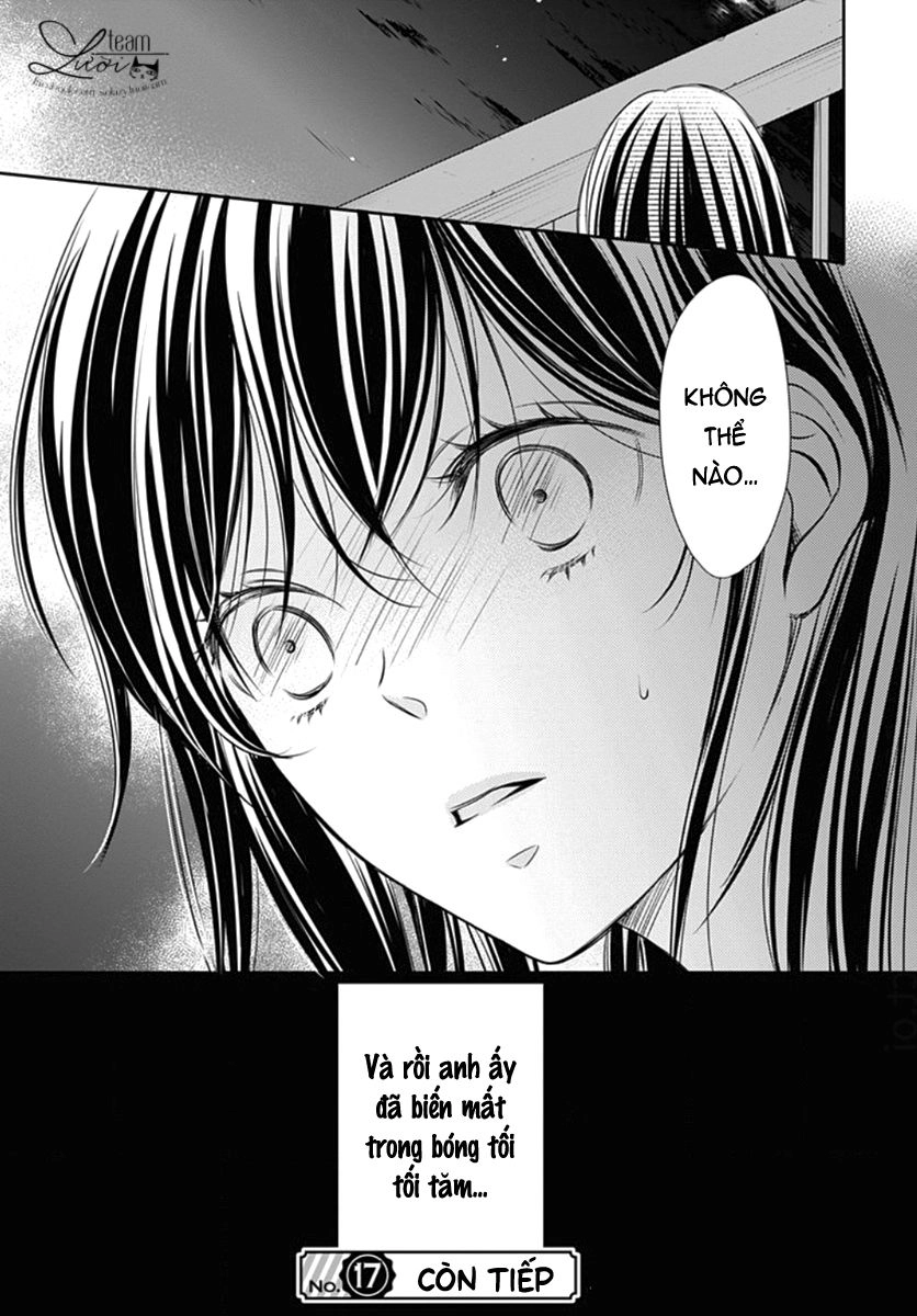 Tenshi Wa Nido, Uso Wo Tsuku Chapter 10 - 31