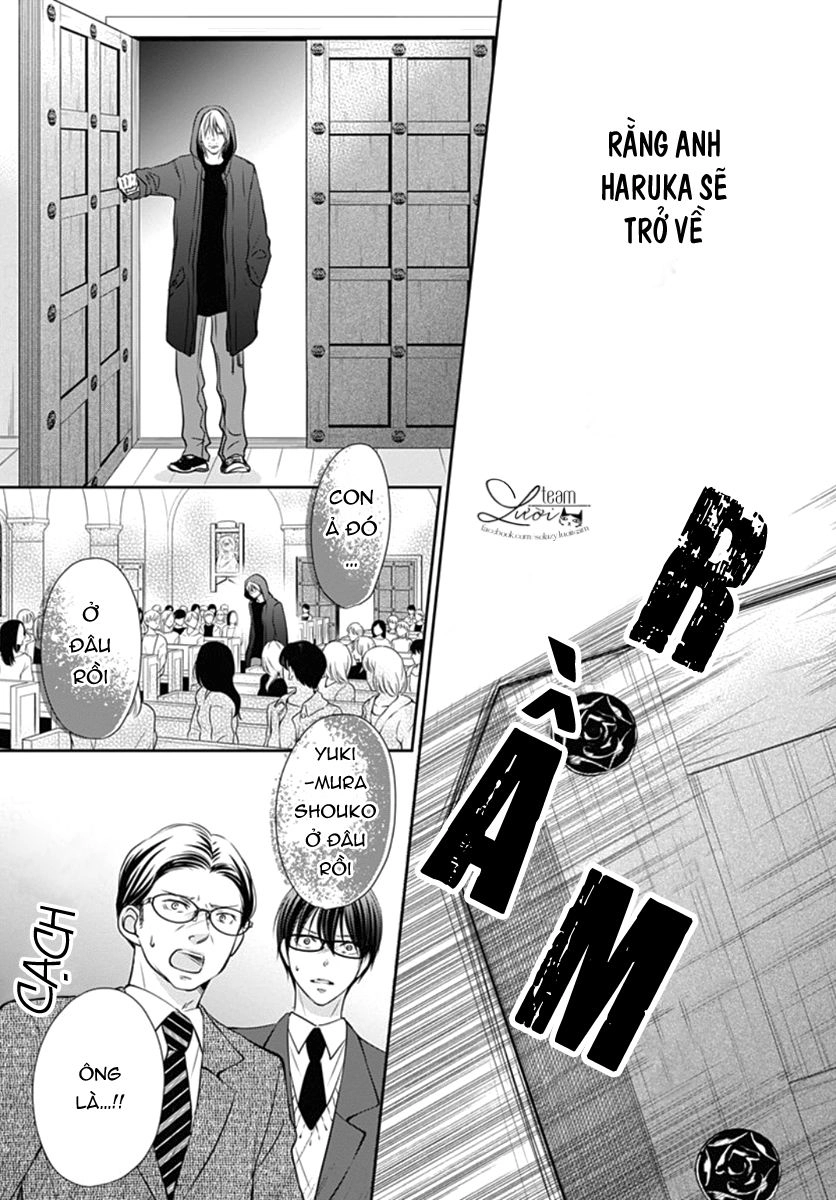 Tenshi Wa Nido, Uso Wo Tsuku Chapter 11 - 11