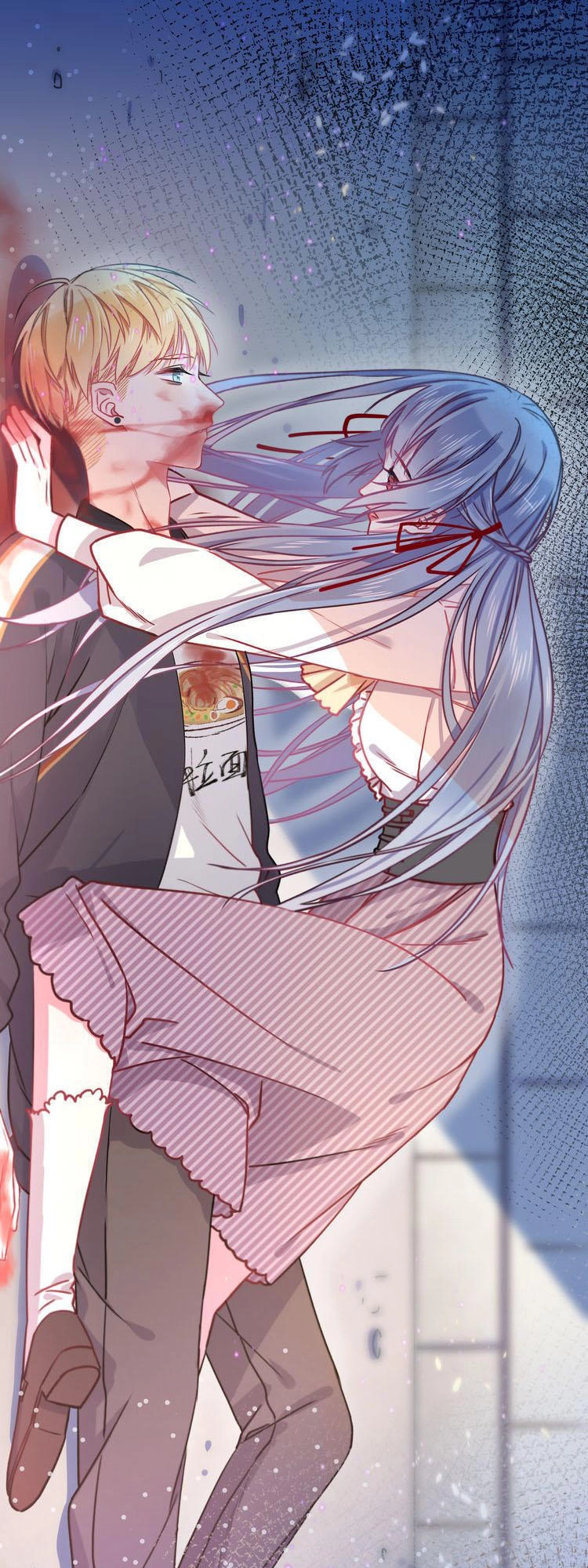 Người Yêu Huyết Ma Chapter 1 - 30