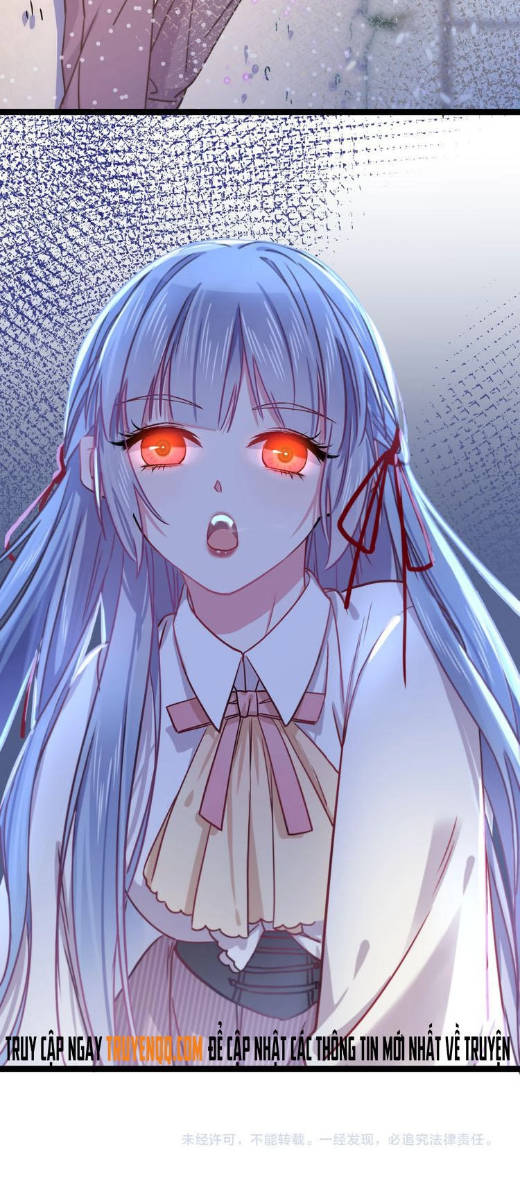 Người Yêu Huyết Ma Chapter 1 - 31