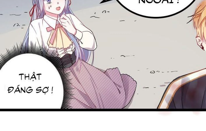 Người Yêu Huyết Ma Chapter 2 - 10