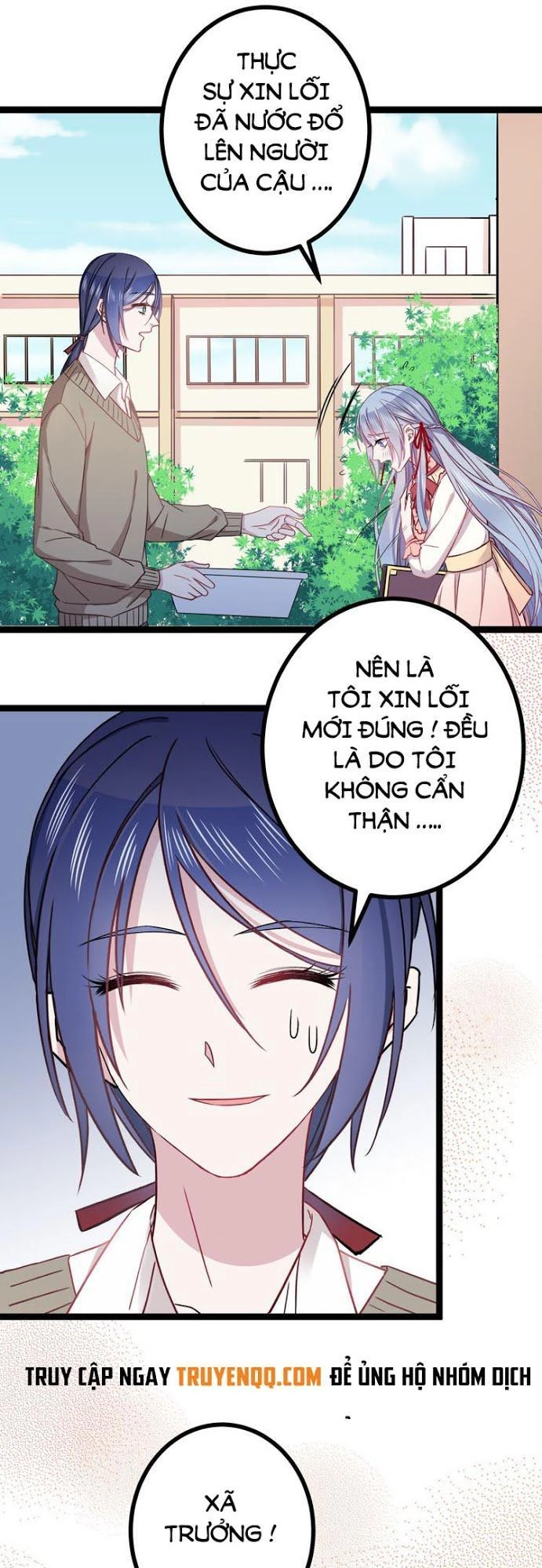 Người Yêu Huyết Ma Chapter 2 - 26