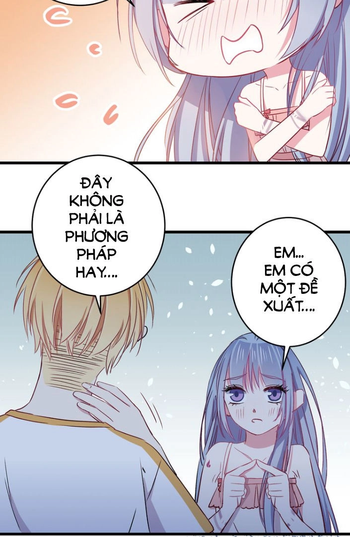 Người Yêu Huyết Ma Chapter 5 - 36