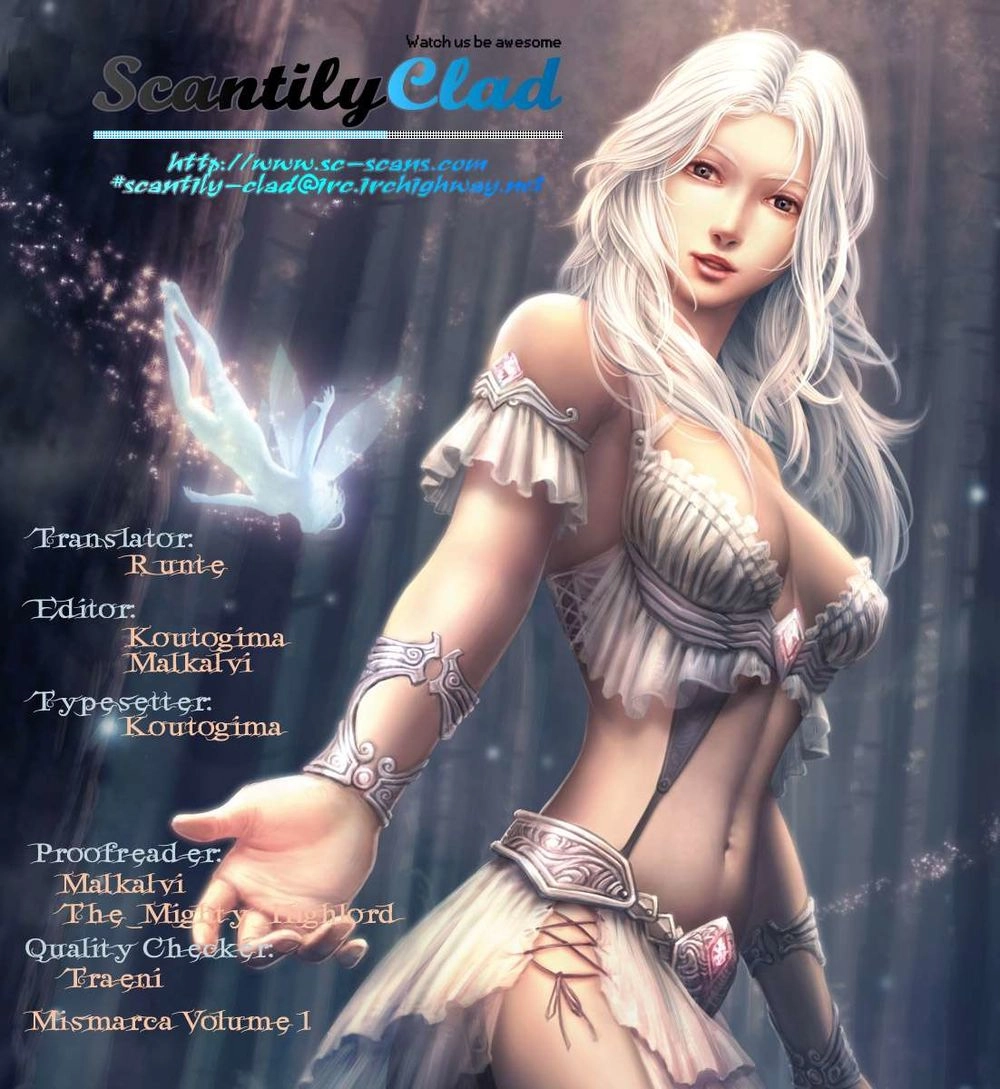 Câu Chuyện Xứ Mismarca Chapter 5 - 41