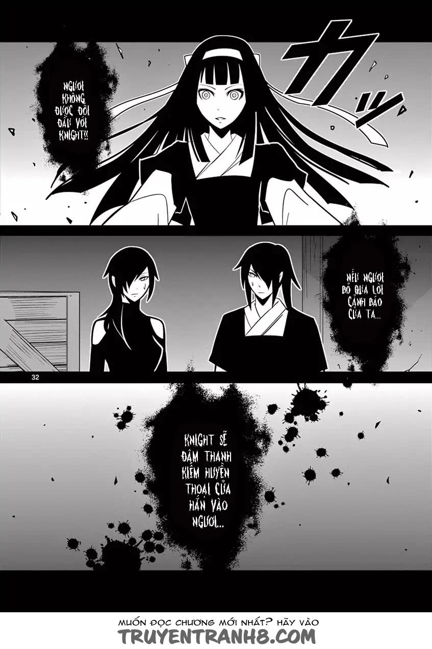 Ore-Tachi No Party Wa Machigatteiru Chapter 3 - 33