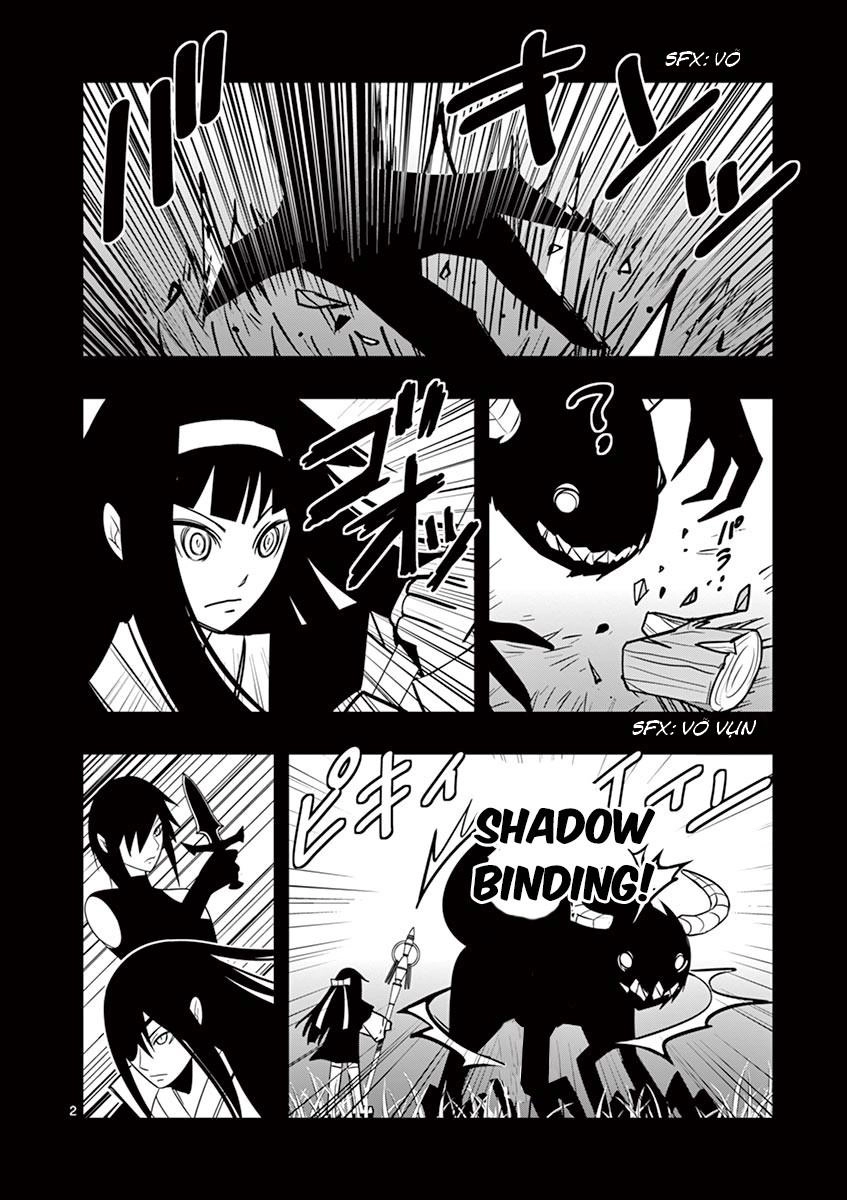 Ore-Tachi No Party Wa Machigatteiru Chapter 4 - 2